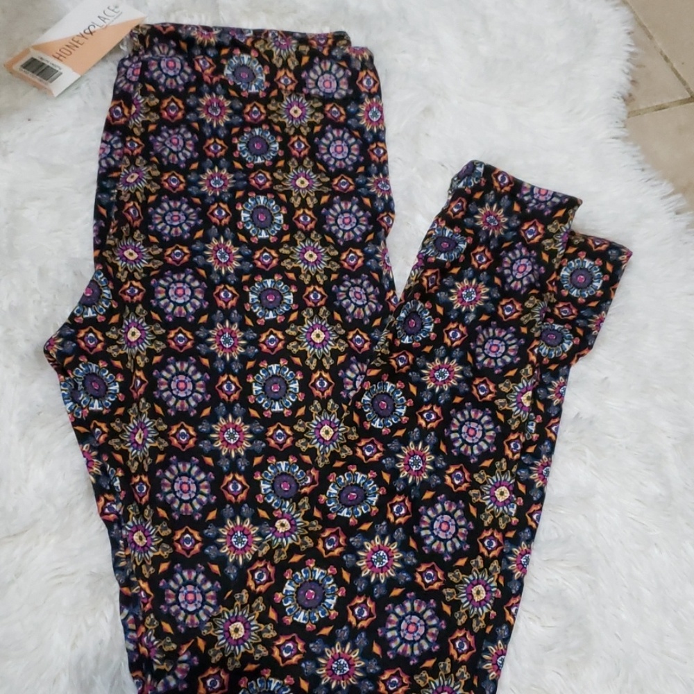 Leggings